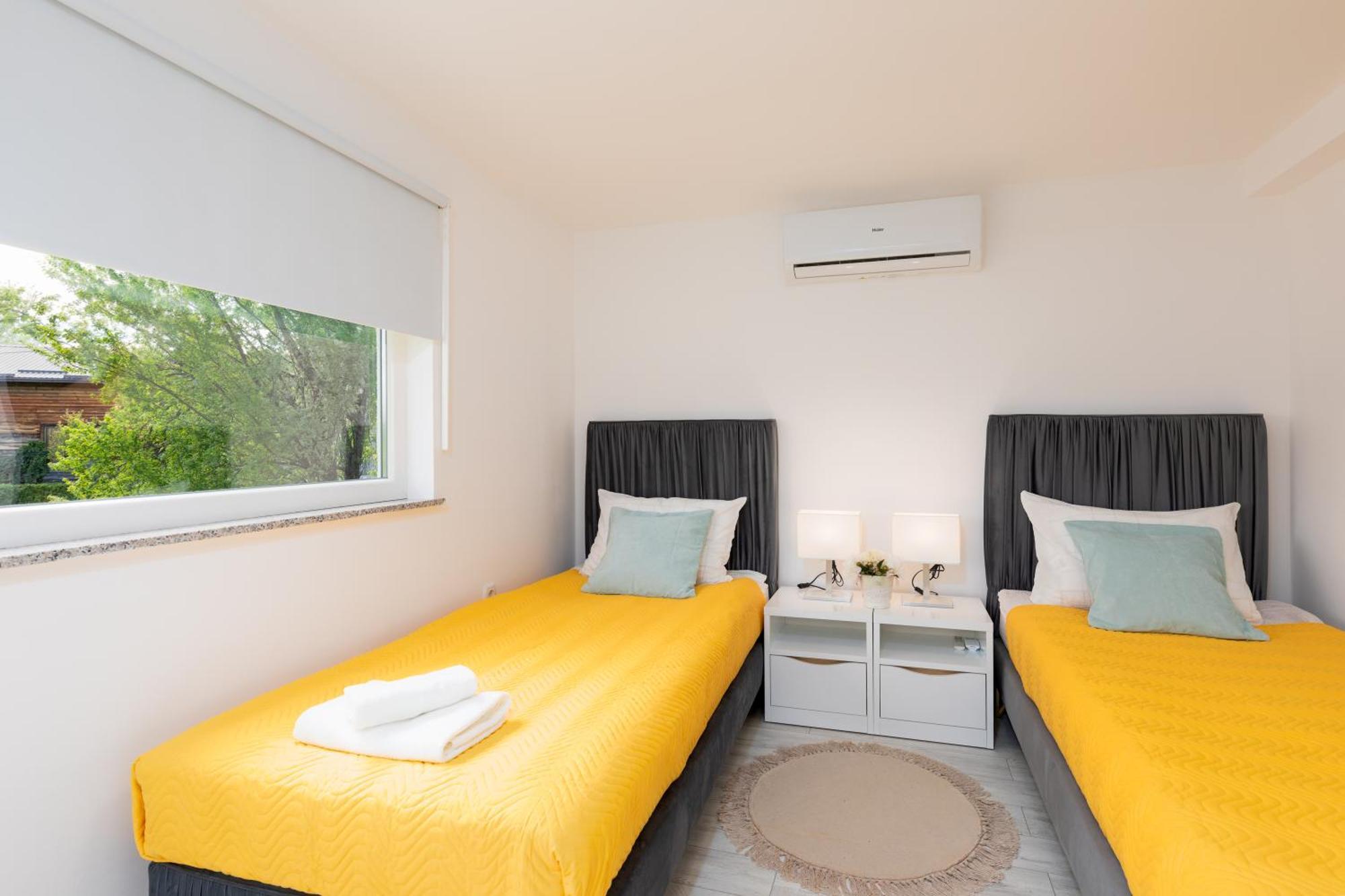 Apartman Grey Slunj Exterior photo