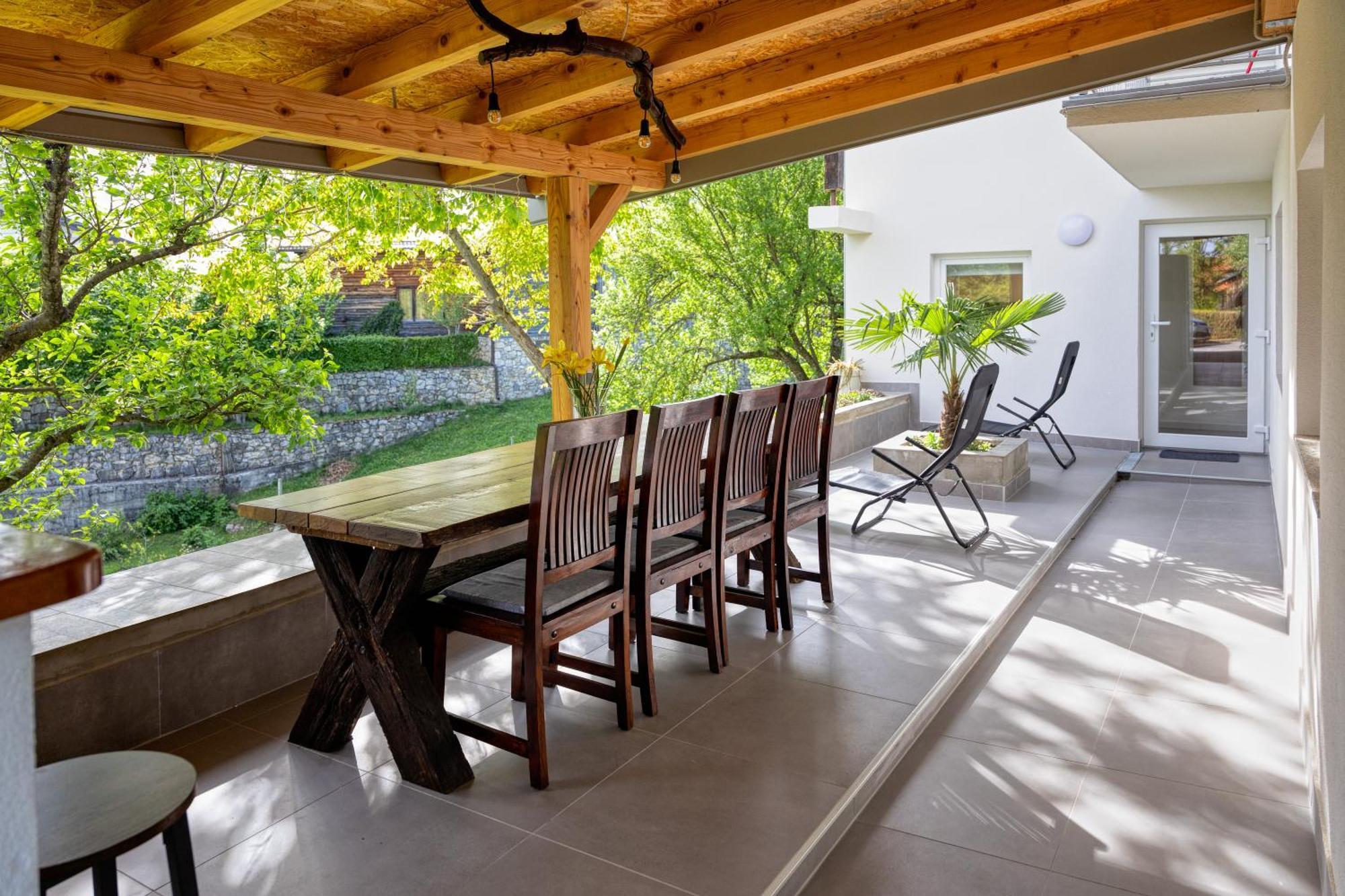 Apartman Grey Slunj Exterior photo